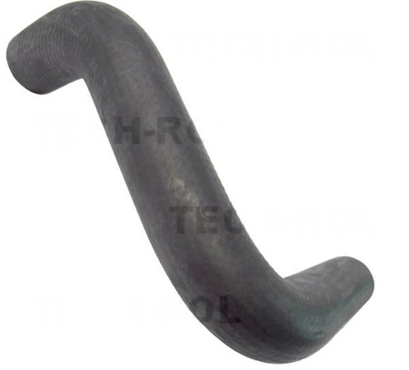 Przewód chłodnicy dolny