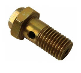 Zawór ciśnieniowy pompy wtryskowej