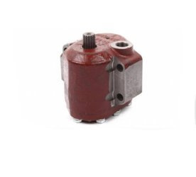 Pompa podnośnika żeliwna wzmocniona