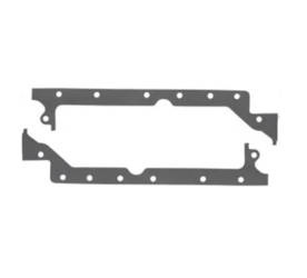 Uszczelki misy boczne