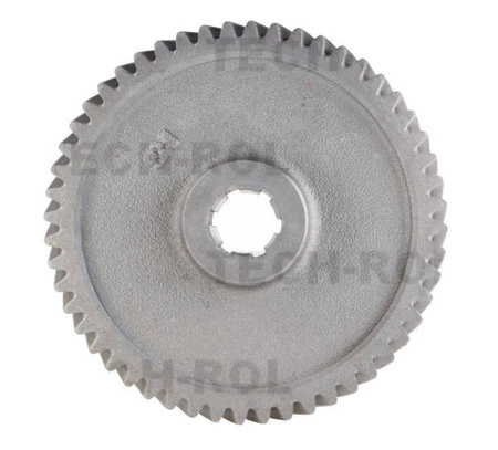 Koło wałka przekaźnika mocy Z-52 napędzane