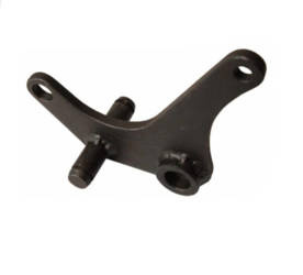 Dźwignia kątowa mechanizmu podnośnika