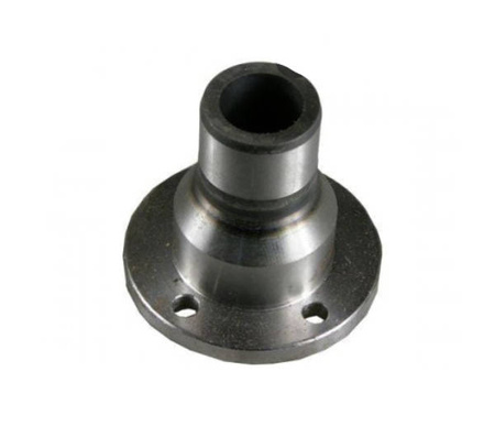 Tuleja sprzęgająca 2 wału napędowego przedniego