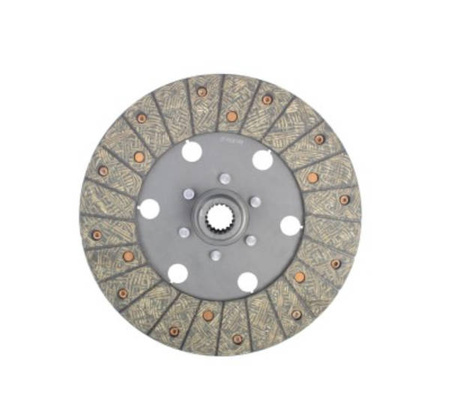 Tarcza sprzęgła 2-stopnia