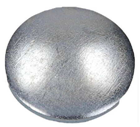 Zaślepka głowicy fi 30