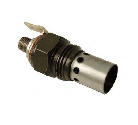 Świeca płomieniowa