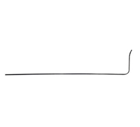 Rura metalowa ogrzewania