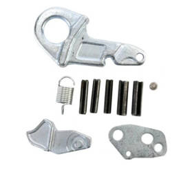 Zestaw naprawczy haka cięgna CBM kat. 2S