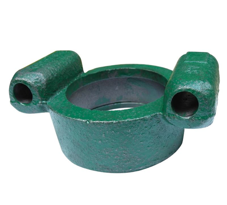 Obudowa łożyska wału lewa duża