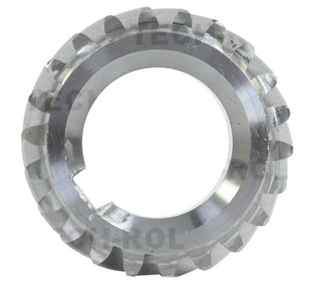 Koło zębate wału korbowego