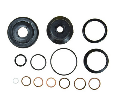 Zestaw uszczelnień serwomechanizmu