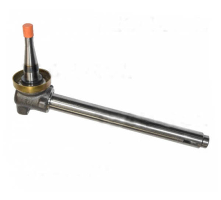 Sworzeń zwrotnicy lewy standard