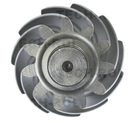 Półoś uniwersalna wersja ogrodnicza