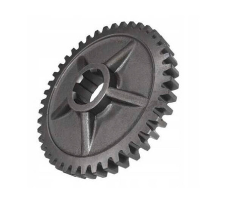 Koło zębate Z-42 kraj