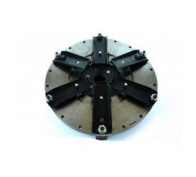 Sprzęgło dwustopniowe kpl. - Oryginał