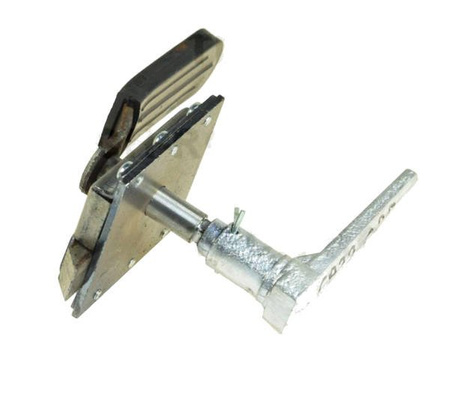 Zamek drzwi kabiny lewy