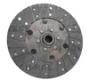 Tarcza sprzęgła 1-stopnia
