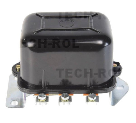 Regulator prądnicy RG-15M