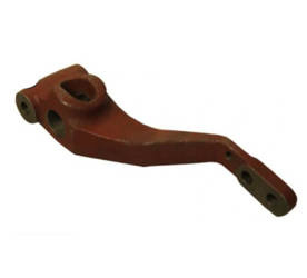 Dźwignia hamulca lewa 