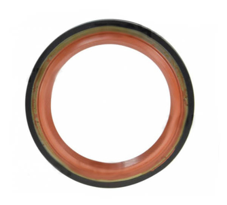 Simmering, uszczelniacz wału korbowego przedni