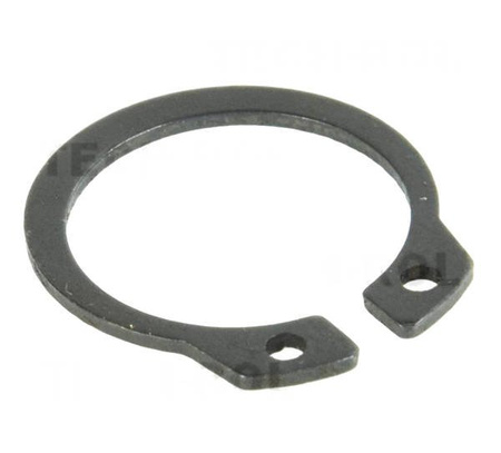 Pierścień osadczy zewnętrzny 17z