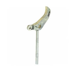 Zapadka dżwigni hamulca ręcznego