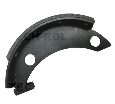 Szczęka hamulcowa krótka