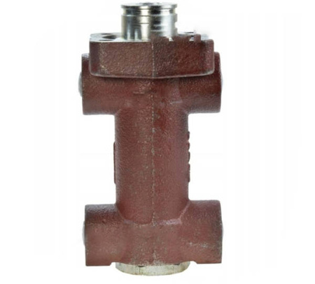 Wyrównywacz ciśnienia