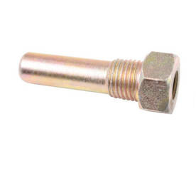 Oprawka czujnika temperatury wody