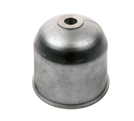 Osadnik separatora aluminiowy 