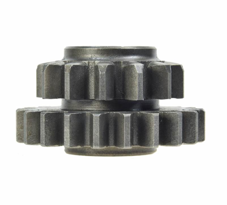 Koło wstecznego biegu, Z-13 / Z-21