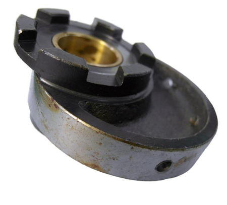 Mimośród sprężarki kompletny