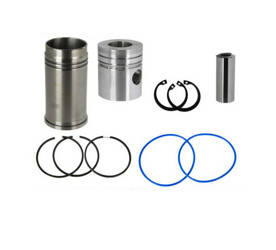 Zestaw naprawczy silnika