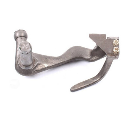 Dźwignia nożowa kompletna