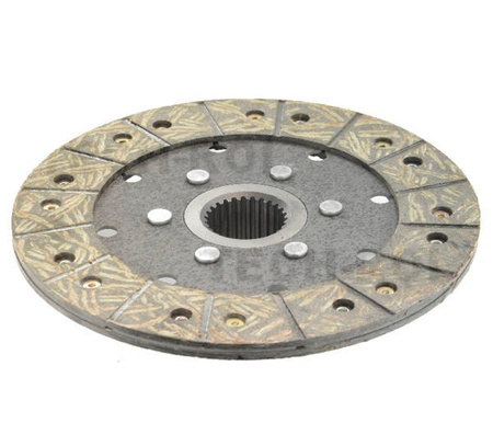 Tarcza sprzęgła 2-stopnia wzmocniona 