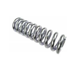 Sprężyna bezpiecznika