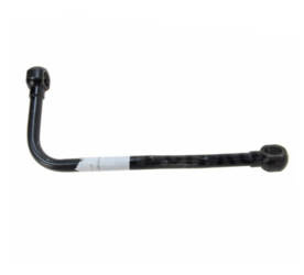 Rurka filtra oleju silnika