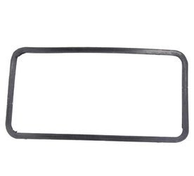 Uszczelka klawiatury - pokrywy głowicy