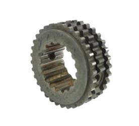 Sprzęgło dystansowe