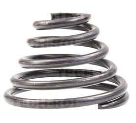 Sprężyna dźwigni zmiany biegów