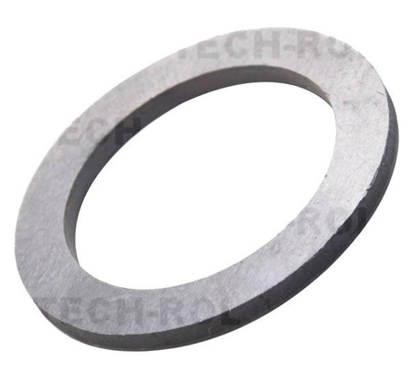 Pierścień oporowy skrzyni