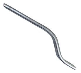 Jarzmo napinające prądnicy