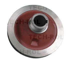 Koło pasowe wału korbowego