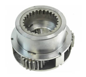 Kosz satelit kompletny 3