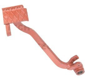 Pedał hamulca prawy