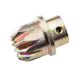 Koło zębate wieszaka prawego