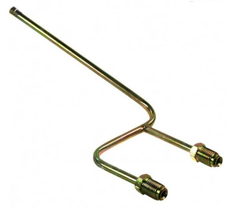 Przewód zasilający pompy hamulcowej (zbiorniczek-pompa)