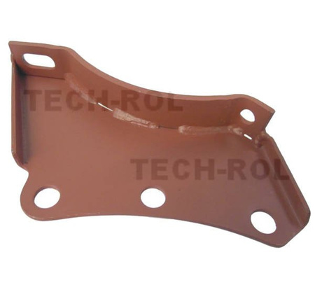 Wspornik zbiornika powietrza tylny