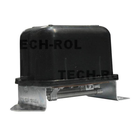 Regulator prądnicy RG-15C