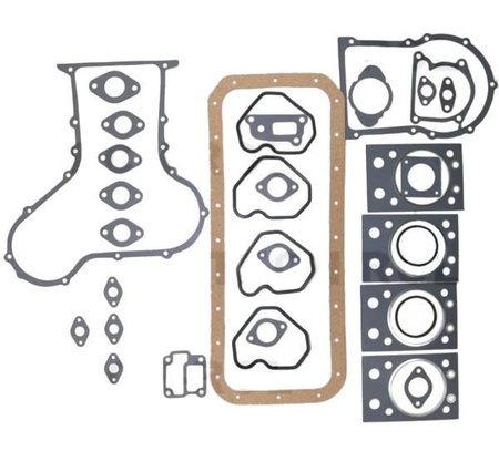 Komplet uszczelek silnika duży 